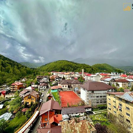 Sinai Aph Apartments Sinaia Zewnętrze zdjęcie