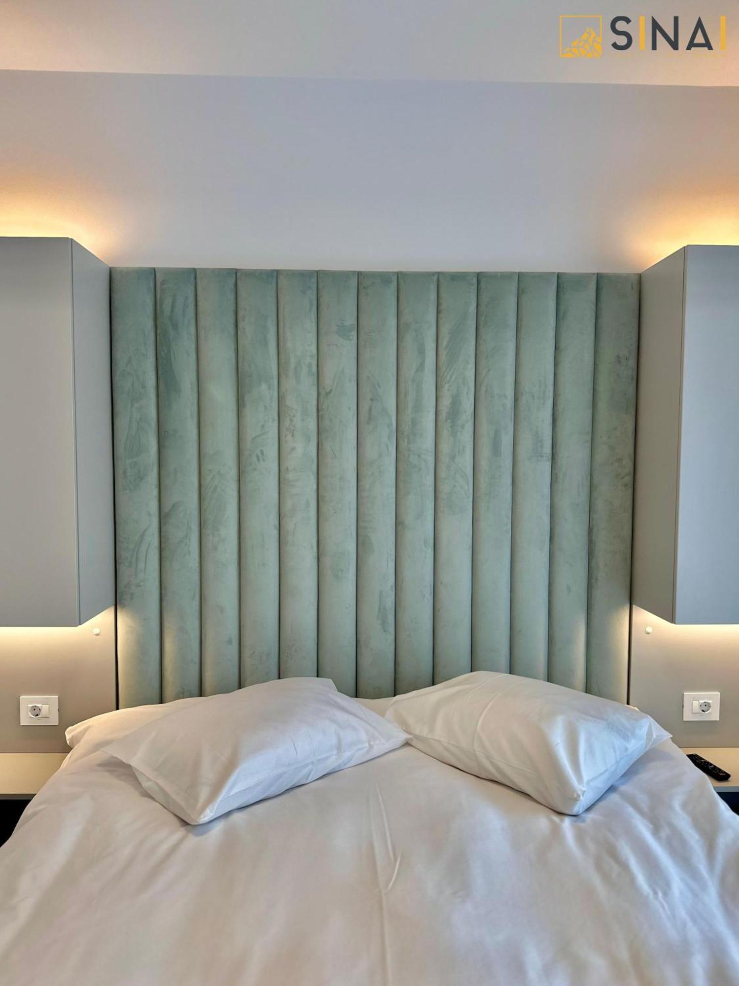 Sinai Aph Apartments Sinaia Zewnętrze zdjęcie