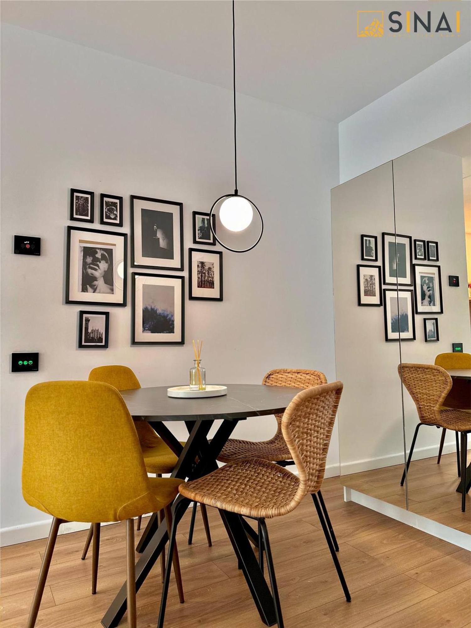 Sinai Aph Apartments Sinaia Zewnętrze zdjęcie